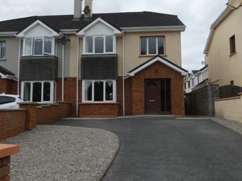 4 Boheraroan,Newmarket-On-Fergus,Ennis,Co. Clare, Newmarket on Fergus, Co. Clare