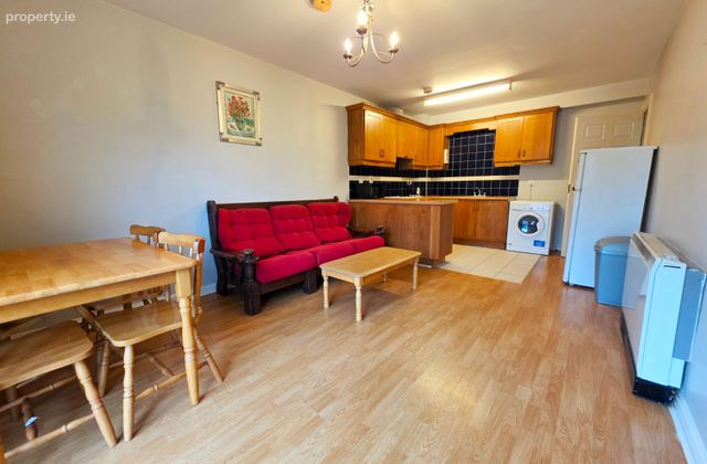 Apartment 264, T&iacute; Ruair&iacute;, Gleann Na R&iacute;, Murroogh, Co. Galway - Click to view photos