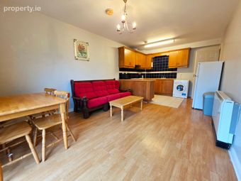 Apartment 264, T&iacute; Ruair&iacute;, Gleann Na R&iacute;, Murroogh, Co. Galway