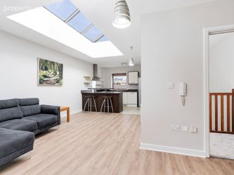 Townhouse 5, Brabazon Hall, Ardee Street, Dublin 8 - Image 2