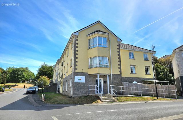 Apartment 6, Carn Glas Court, Gracedieu, Co. Waterford - Click to view photos