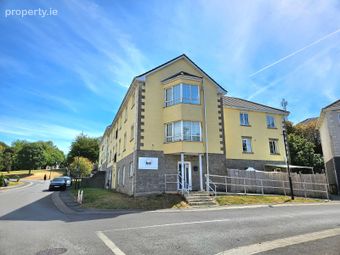 Apartment 6, Carn Glas Court, Gracedieu, Co. Waterford