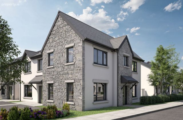 Type 1, Shannon Road, Sixmilebridge, Co. Clare - Click to view photos