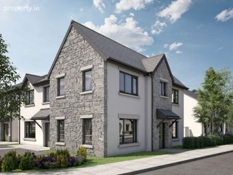 Type 1, Shannon Road, Sixmilebridge, Co. Clare