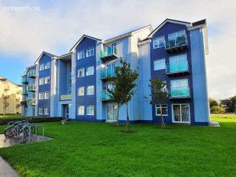 Penthouse Apartment, T&iacute; Dhomhnaill, Gleann Na R&iacute;, Murroogh, Co. Galway