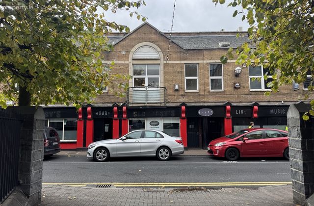 Mc Daids, 14 Denmark Street, Limerick City Centre, Co. Limerick - Click to view photos