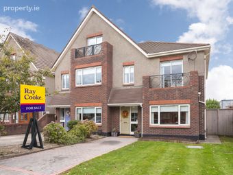140 Grattan Lodge, Hole In The Wall Road, Donaghmede, Dublin 13, Donaghmede, Dublin 13