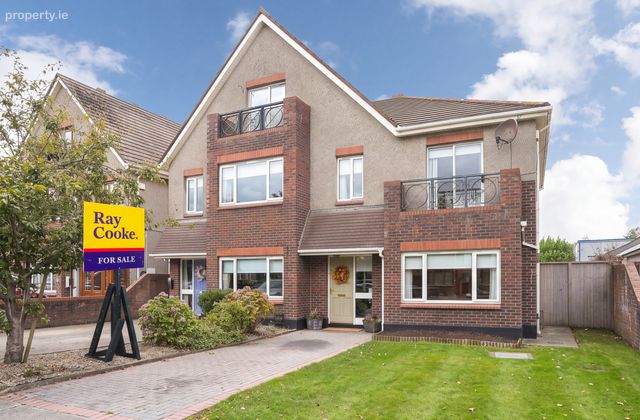 140 Grattan Lodge, Hole In The Wall Road, Donaghmede, Dublin 13, Donaghmede, Dublin 13 - Click to view photos