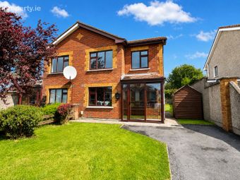 85 Crozon Park, Sligo, Co. Sligo