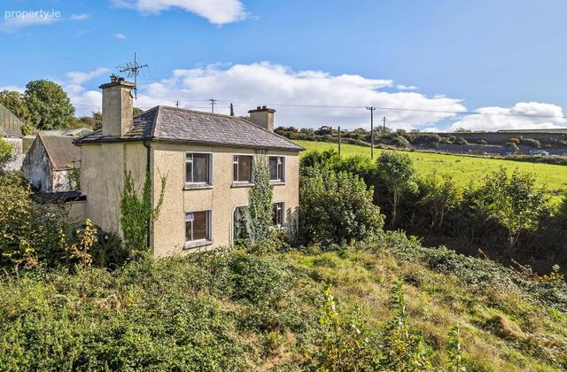 Coolnagurrane, Skibbereen, Co Cork, Skibbereen, Co. Cork - Click to view photos