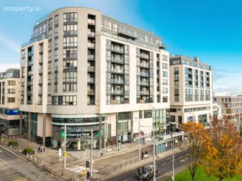 Apartment 27, Alen Hall, Belgard Square, Tallaght, Dublin 24
