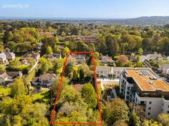 Goleen, 5 Brighton Road, Foxrock, Co. Dublin, Foxrock, Dublin 18 - Image 5
