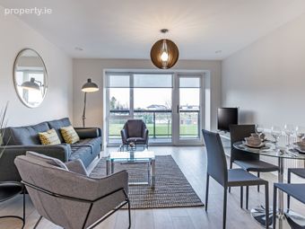 2 Bedroom Apartment, Honeypark, Upper Glenageary Road, Dun Laoghaire, Co. Dublin