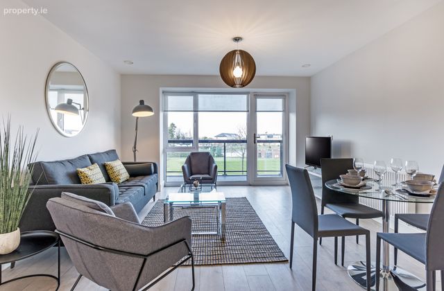 2 Bedroom Apartment, Honeypark, Upper Glenageary Road, Dun Laoghaire, Co. Dublin - Click to view photos