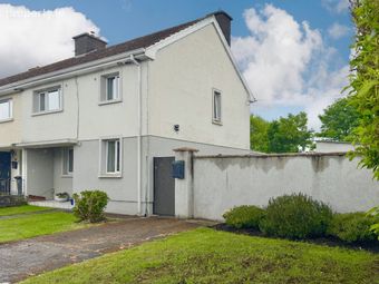 11 Newpark Lower, Kilkenny, Kilkenny, Co. Kilkenny