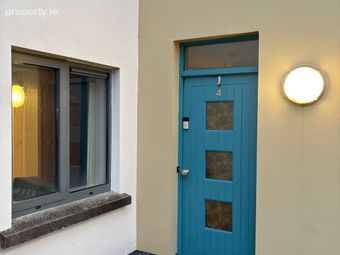 Apartment 4, Glenveagh Court, Letterkenny, Co. Donegal - Image 2