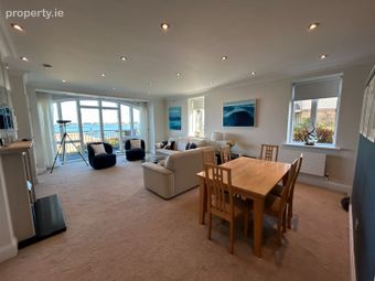 Apartment 34, Howth Lodge, Howth Road, Howth, Dublin 13 - Image 2