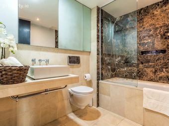 One Beacon Apartments, Beacon One, Sandyford, Dublin 18 - Image 3