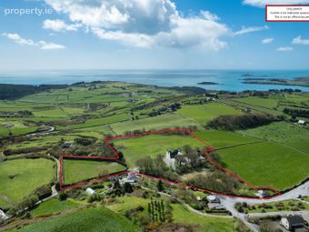 Drombeg House, Glandore, Co. Cork - Image 3