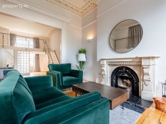 Apartment 5, 14 Elgin Road, Dublin 4, Dublin 4