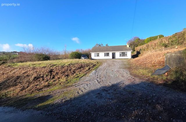 Rathorgan, Dungourney, Midleton, Co. Cork - Click to view photos