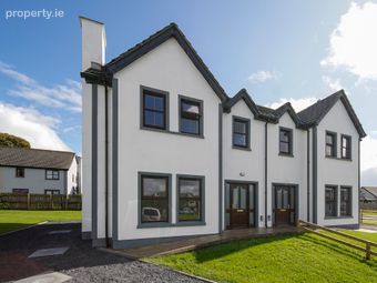 14 Radharc An Chuain, Ramelton, Co. Donegal, Ramelton, Co. Donegal