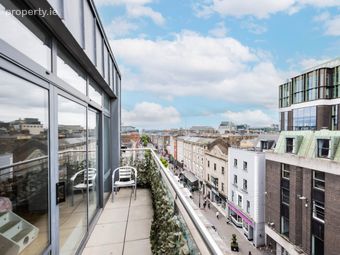 Apartment 29, Moland House, 10a Talbot Street, Talbot Street, Dublin 1, Dublin 1 - Image 5