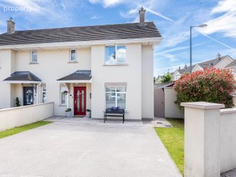 32 Summerfields, Cobh, Cobh, Co. Cork