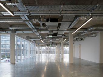 P2 Eastpoint, Eastpoint Business Park, East Wall, Dublin 3 - Image 5