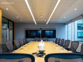 2 Harbourmaster Place, IFSC, Dublin 1 - Image 4