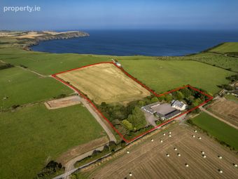 Cnoc Ard, Clashroe, Kinsale, Co. Cork