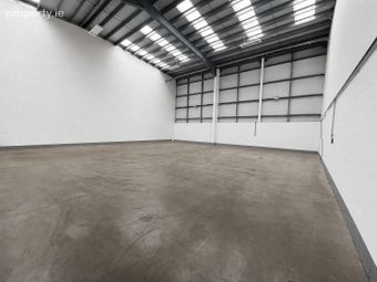 Unit D6, North City Business Park, Finglas, Dublin 11 - Image 2
