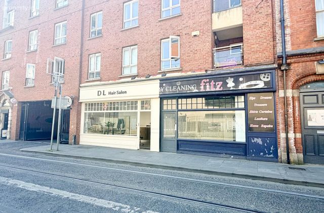 8 Abbey Street Upper, Dublin 1 - Click to view photos