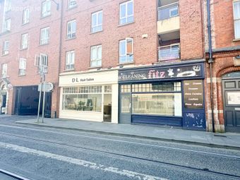 8 Abbey Street Upper, Dublin 1