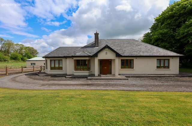 Gortloney, Oldcastle, Oldcastle, Co. Meath - Click to view photos