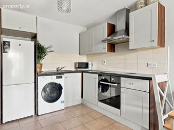Apartment 71, Mayeston Court, Finglas, Dublin 11 - Image 4