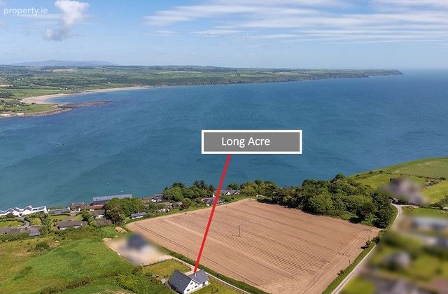 Long Acre, Dysert, Ardmore, Co. Waterford - Click to view photos