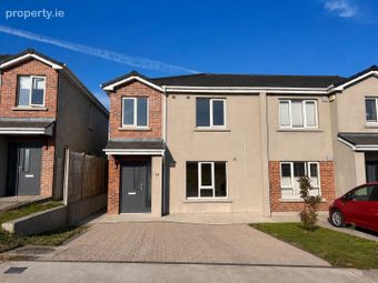 13 Manor Drive, Roxborough Manor, Mulgannon, Co. Wexford