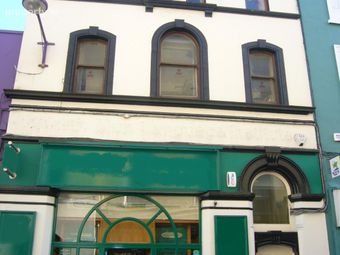 1st &amp; 2nd Floor, 11 Pembroke Street, Cork, Co. Cork, Cork City Centre, Co. Cork - Image 2