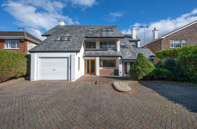 2 Kenley Crescent, Bishopstown, Model Farm Road, Co. Cork - Click to view photos