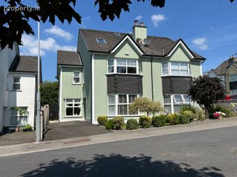 23 Cnoc Cluain,Ballina,Co. Tipperary, Ballina, Co. Tipperary