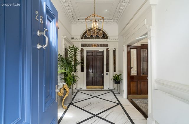 26 Pembroke street Upper, Dublin 2 - Click to view photos