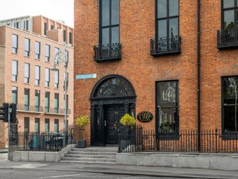 Merrion Square, Dublin 2 - Image 4
