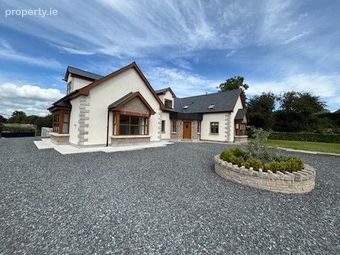 Ballyoran, Louth, Grange, Co. Louth