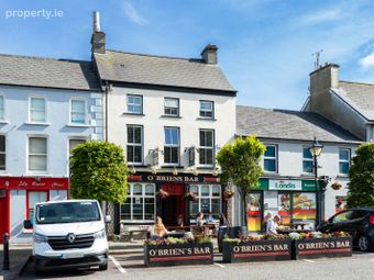 O'brien's Bar, 3 South Square, Rosscarbery, Co. Cork - Image 2