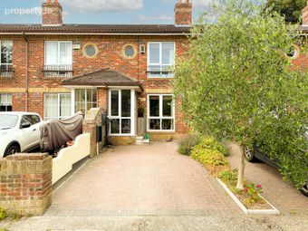 166 Castle Farm, Shankill, Dublin 18 - Image 3