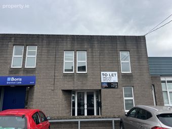 Unit 9, Docklands Innovation Park, East Wall, Dublin 3