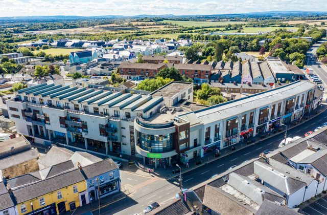 7 Claregate Court, Kildare, Co. Kildare - Click to view photos