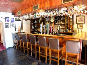 Harneys Bar, 26 Barrack Street, Loughrea, Co. Galway - Image 5