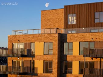 Apartment 52, Block 4, The Green, Barnoaks, Citywest, Co. Dublin